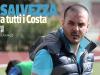 Daniele Costa, allenatore, Villacidrese