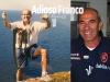Franco Masia, stòricu allenadori de is giòvunus de su Casteddu