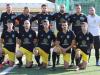 Barbagia Sport foto squadra bella Curreli