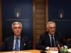 Cosimo Sibilia, presidente Lnd