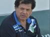 Mauro Giorico, allenatore, Arzachena