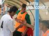 Unu allenadori de futbàlu dèpit sempri tènniri in contu ca a giogai est su giogadori ma a intru una scoadra puru.