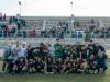 La Salle festa play-off primo turno