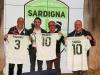 natzionale sarda vittorio pusceddu