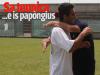 su futbàlu est unu giogu chi assuntat meda sensus