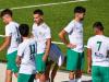Pattada ingresso in campo
