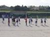ploaghe calcio inizio