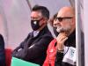 Max Canzi, allenatore, Olbia
