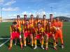 Sant'Antonio Calcio foto squadra