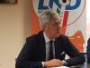 Cosimo Sibilia, presidente Lnd