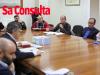 Andrea Contini cunsilleri de sa Figc est stau elìgiu presidenti de sa Consulta de su sport