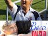 Marcello Angheleddu, il cagliaritano regala il 2° posto ai sassaresi