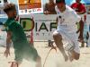 Sulla sabbia a piedi nudi, arriva il calcio dell'estate, la lnd sarda al suo secondo beach soccer