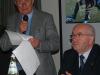 Oltre la crisi, un successo il vertice del calcio sardo