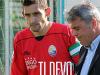 Torres in frenata pericolosa, colpo del Porto Torres e il Sant'Elia riaccende la speranza