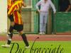 Atletico Elmas, quando il Nuoto non fa bene.
