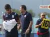 Busanca e la seconda vita del Sanluri: «Ci davano per retrocessi e siamo resuscitati, ora sotto col Tavolara»