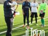 La Juniores di scena a Sa Rodia, i convocati