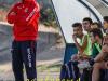 Monteponi Iglesias, Corsini prepara il big-match: «Andremo a Cagliari consapevoli della nostra forza»