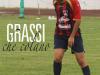 La Nuorese si rinforza in attacco: preso Davide Grassi