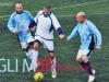 Orione e Frama, pari bianco nel big match di Over 45