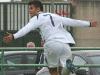 Mereu saluta la stella Bombagi: «Andrà alla Reggina»