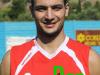 Salerno, i miei gol per Lanusei in Eccellenza