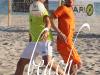 Beach soccer,  dalle semifinali di stasera usciranno le due regine, Beer Beach, Rash Act Stylist, A Modo Nostro e Alma si contendono il trofeo