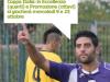 Coppa Italia: in Eccellenza (quarti) e Promozione (ottavi) si giocherà mercoledì 9 e 23 ottobre