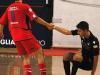 Ancora tre da giocare: retrocedono Ales e Futsal Settimo