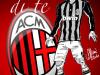 Ronaldinho superstar, Melo stella cadente
