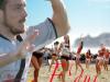 Nel capoluogo sardo il primo beachsoccer della storia, ecco le regole