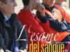 A 17 giorni dalla partenza in Basilicata ecco il penultimo appello