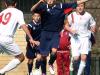 Trofeo delle regioni, Juniores ko, e la Sardegna vince con Giovanissimi e Allievi