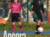Vittoria del riscatto per il Tavolara, il Porto Torres pareggia e mette a rischio i playoff