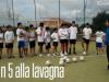 "Ci facciamo in 5", il calcio a 5 tra i banchi di scuola, s'interroga tecnica e tattica