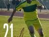 Paolo Piludu, a Samassi per continuare a seguire la via del gol