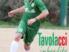 Frassinetti ai play- off, Guspini Ko