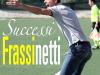 Frassinetti, Filippi è orgoglioso: «Vincere così è ancora più bello»