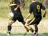 Play-off: l'U.S Santa Giusta beffa un'ostica Ichnos