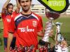 Le videointerviste ai protagonisti della Supercoppa
