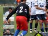 Le videointerviste e il reportage fotografico di Ferrini Cagliari-Siliqua 2-1
