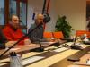 Sant'Elia e Porto Torres, girandola di gol e un punto a testa