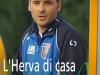 Hervatin vuole essere profeta in patria: «Il Porto Torres è ambizioso e io pure»