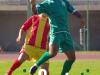 Atletico, pareggio-beffa al 92' col Samassi