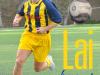 Cardedu e Codrongianos festeggiano la Promozione