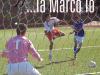 Comanda l'Atletico Elmas, inseguono Calangianus, Fertilia, Nuorese e Sant'Elia