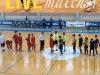 Il Lazio è la bestia nera della Sardegna: allievi e giovanissimi battuti