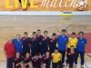 Basilicata-Sardegna, giovanissimi e allievi in campo. Segui il LIVE