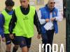 Allievi e giovanissimi si radunano a Serramanna e a Monastir